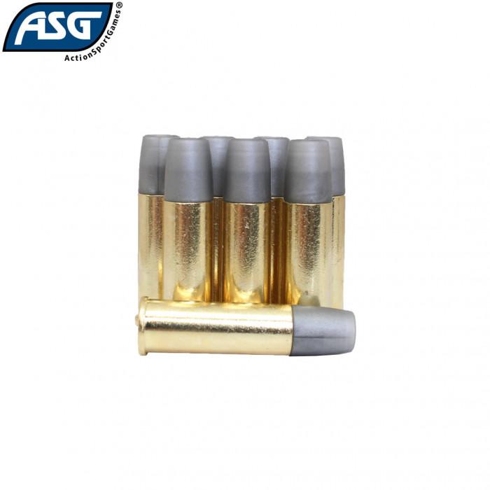 Schofield  6mm BB Shells / prijs is per stuk-3647-a